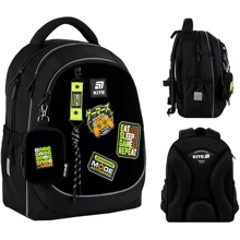 Рюкзак Kite Education 700 Gaming Mode (K25-700M-5): Возрастная группа от 7 до 14 лет