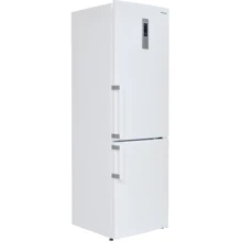 Холодильник Sharp SJ-B2297E0W: Тип холодильник двокамерний