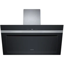 Витяжка Siemens LC98KD672: Тип фільтра повітря Рециркуляція, Відведення