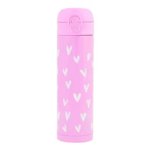 Термос Yes Lovely Hearts, 420мл (706613): Тип термос
