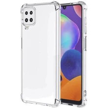 Чохол для телефона BeCover TPU Case Anti-Shock Clear для Samsung A225 Galaxy A22 4G (706671): Сумісність Samsung A225 Galaxy A22 4G