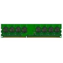 Mushkin 4 GB DDR3 1600 MHz Essentials (M992030): Производитель Mushkin