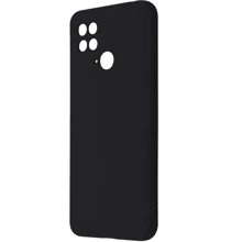Чехол для телефонов WAVE Colorful Case TPU Black for Xiaomi Poco C40: Совместимость Xiaomi Poco C40