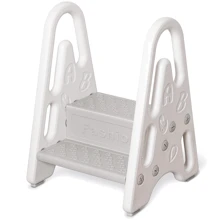 Дитяча сходинка Mealux Lilo (KD-F012 White): Колір белый
