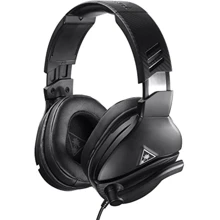 Навушники Turtle Beach Atlas One PC Black (TBS-6200-01): Тип конструкції повнорозмірні