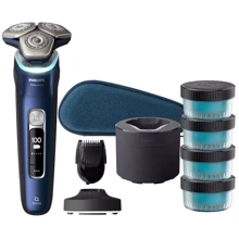 Электробритва Philips Shaver 9000 Series S9980/74 Limited Edition: Тип триммера Нет