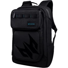 Сумка для ноутбуков Acer 17" Predator Extreme Black (GP.BAG11.05V): Тип сумки рюкзак
