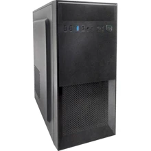 Корпус FrimeCom Q25 450W: Форм-фактор материнской платы MicroATX