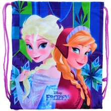 Сумка для взуття 1 Вересня SB-10 "Frozen" (556272): Стать для дівчаток