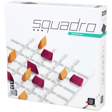 Сквадро Squadro (русские правила) (1000218): Производитель Gigamic