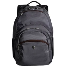 Сумка для ноутбуков Sumdex 16" Grey (PON-391GY): Тип сумки рюкзак