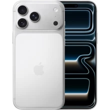 Apple iPhone 17 Pro Max 512GB Silver: Процессор Apple A19 Pro chip, 16-ядерная система Neural Engine нового поколения