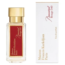 Парфумована вода Maison Francis Kurkdjian Baccarat Rouge 540 35 ml: Вид Парфумована вода
