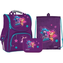 Шкільний набір Kite Education My Little Pony 501S LP (set_lp22-501s): Виробник KITE