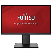 Монитор Fujitsu P27-8 TS (VFY:P278UHDSP1EU): Покрытие экрана матовое