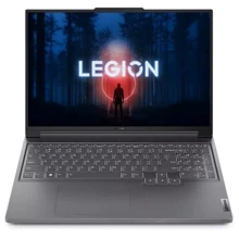 Ноутбук Lenovo Legion Slim 5 16ARP9 (83EX0017PB): Экран 16" IPS (2560x1600)