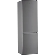 Холодильник Whirlpool W7 911I OX: Тип холодильник двокамерний