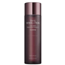 Missha Time Revolution Homme The First Treatment Essence Homme Антивікова есенція для чоловіків 200 ml: Стать Для чоловіків