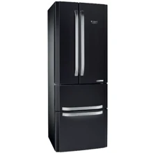 Холодильник Hotpoint-Ariston E4D AA SB C: Тип холодильник двухкамерный