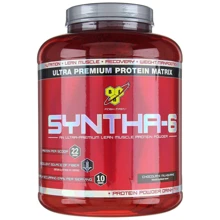 Протеин BSN Syntha-6 2260 g / 59 servings / Chocolate: Вид Многокомпонентные