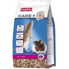 Корм для крыс Beaphar Care + Rat 700 г (18401): Вид Корм
