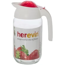 Кувшин HEREVIN TOLEDO RED 1.5 л: Тип Кувшин