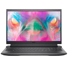 Ноутбук Dell G15 (5511-6582): Екран 15.6" WVA (1920x1080) Full HD
