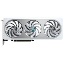 Видеокарта GIGABYTE GeForce RTX 5060 Ti AERO OC (GV-N506TAERO OC-8GD): Объем памяти, Гб 8