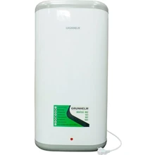 Бойлер Grunhelm GBH I-50DD FLAT: Тип бойлер електричний