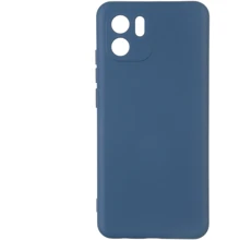 Чехол для телефонов ArmorStandart ICON Case Camera cover Dark Blue for Xiaomi Redmi A2 (ARM66538): Совместимость Xiaomi Redmi A2