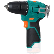 Шуруповерт Sturmax CDM3212CLB: Призначення бытовой