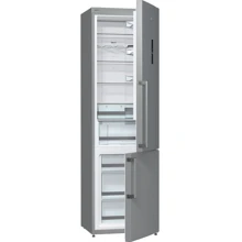 Холодильник Gorenje NRK6203TX: Тип холодильник двухкамерный
