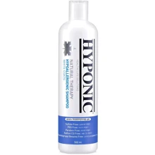 Гипоаллергенный шампунь для собак с белой шерстью Hyponic Hypoallergenic Shampoo for white coat dogs 500 мл (H1SH1WH0500HYKNN): Тип средства Шампуни