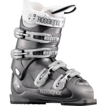 Ботинки для лыж Rossignol AXIA X 40 26.5 (2010): Уровень катания прогрессирующий