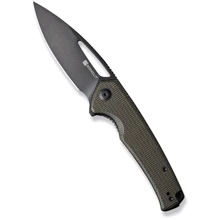 Нож Sencut Mims S21013-3 (S21013-3): Тип ножа Туристический