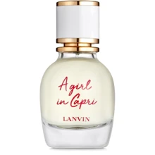 Туалетная вода Lanvin A Girl In Capri 90 ml Тестер: Вид Туалетная вода