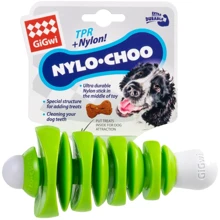 Игрушка для собак Кость Стикбон GiGwi Nylo-choo 15 см (2307): Производитель GiGwi