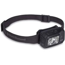 Фонарь туристический Black Diamond Storm 500-R (Black) (BD 6206750002ALL1): Тип Налобный