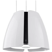 Вытяжка CIARKO CDW5001B: Тип воздухоочистителя Отвод