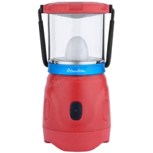 Ліхтар туристичний Ліхтар Olight Olantern Red (2370.32.87): Тип Ліхтар-лампа