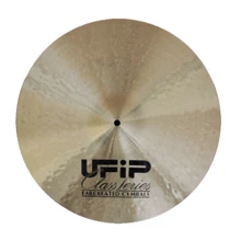 Тарелка для барабанов UFIP China Splash CS-12CS Class: Тип Чайна