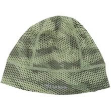 Шапка Simms Ultra-Wool Core Beanie Hex Camo Loden (12474-377-00): Производитель Simms