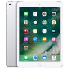 Apple iPad 9.7 Wi-Fi + Cellular 128GB Silver Approved Витринный образец: Причина уценки Как новый (витринный образец): iPad выглядит и функционирует как новый. iPad полностью протестирован по программе Approved, все функции работают корректно