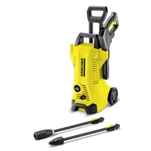 Мойка высокого давления Karcher K 3 Full Control (1.676-020.0): Максимальное давление (бар) 120