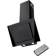 Вытяжка KERNAU KCH 4990 B: Тип воздухоочистителя Рециркуляция, Отвод
