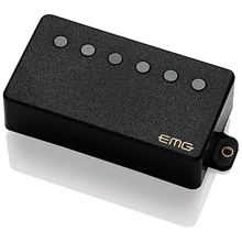 Звукосниматель Звукосниматель EMG 66 (BK): Производитель EMG