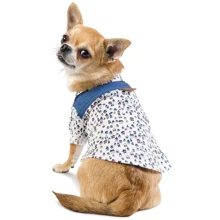 Рубашка Pet Fashion Челси S (4823082409716): Тип Рубашки