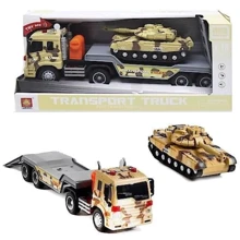Игровой набор Военная техника Wenyi бежевый (WY571I/WY571J): Производитель Wenyi