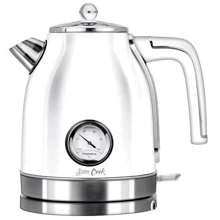Электрочайник Sam Cook PSC-100/W: Мощность, Вт 3000