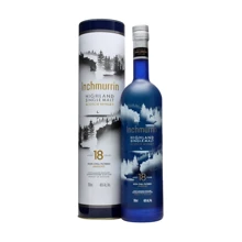 Виски Inchmurrin 18 Year Old, gift box (0,7 л) (BW23468): Объем, л 0.7